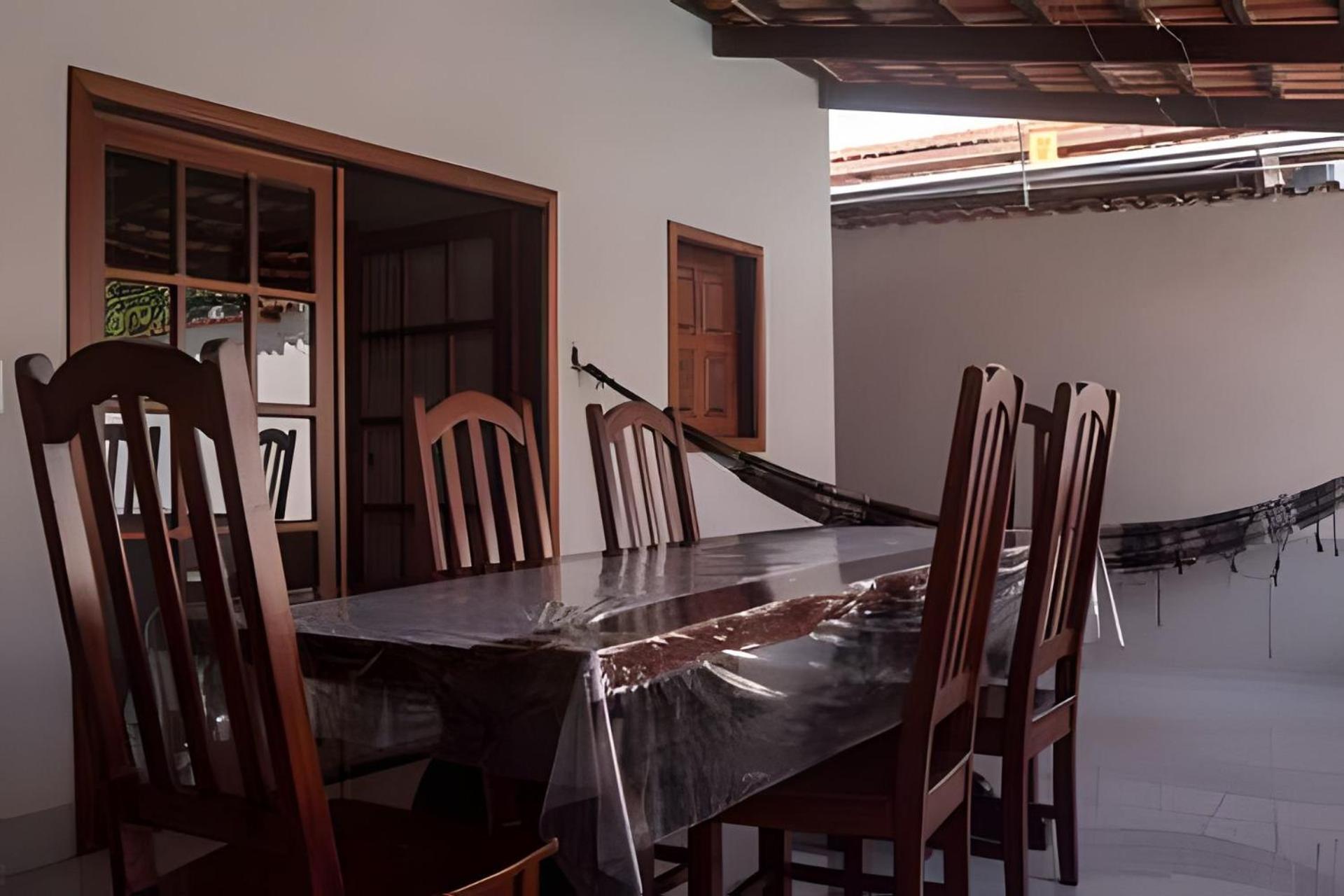 فيلا Casa No Centro De Pirenópolis المظهر الخارجي الصورة